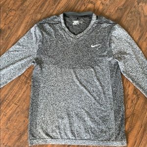 Nike golf men’s long sleeve